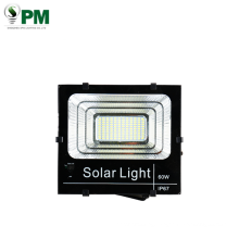 New outdoor solar flood light 100w With Good Material